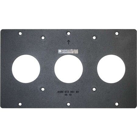 Premier Interface Bar Stand Adapter SYM-IB-SA